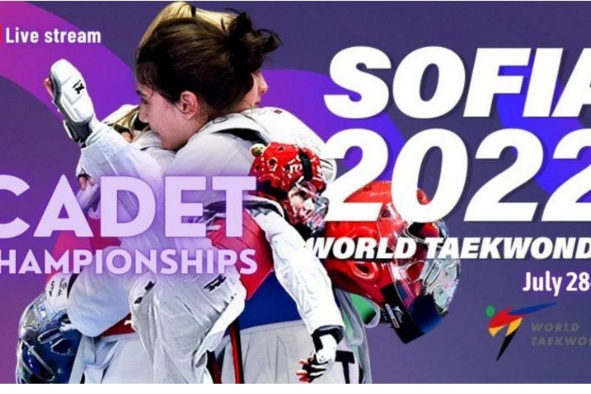 Taekvondoçularımız dünya çempionatını 4 medalla başa vurdular