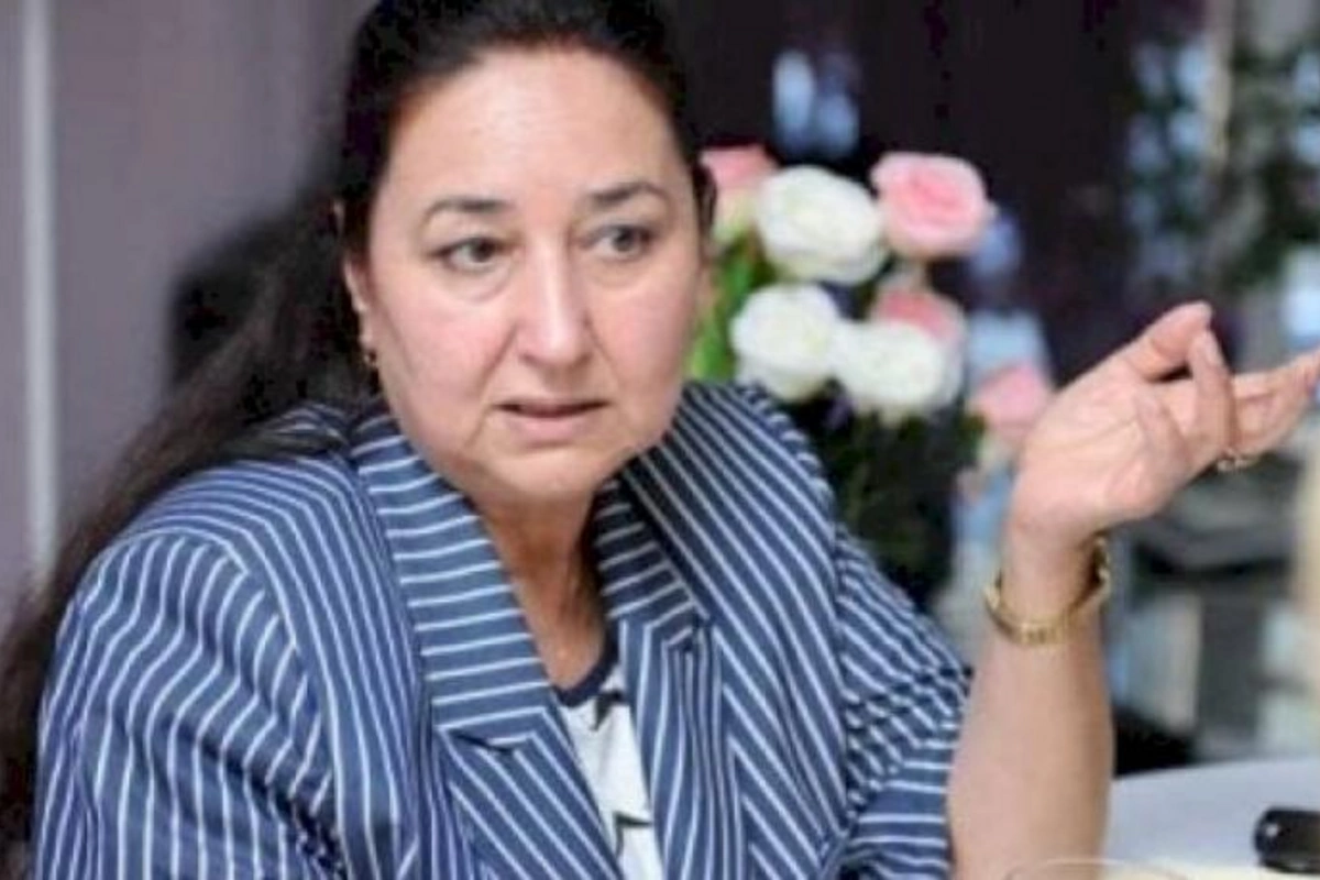 Festival deyildi, “möhtəşəm” biabırçılıq idi — Telli Pənahqızı