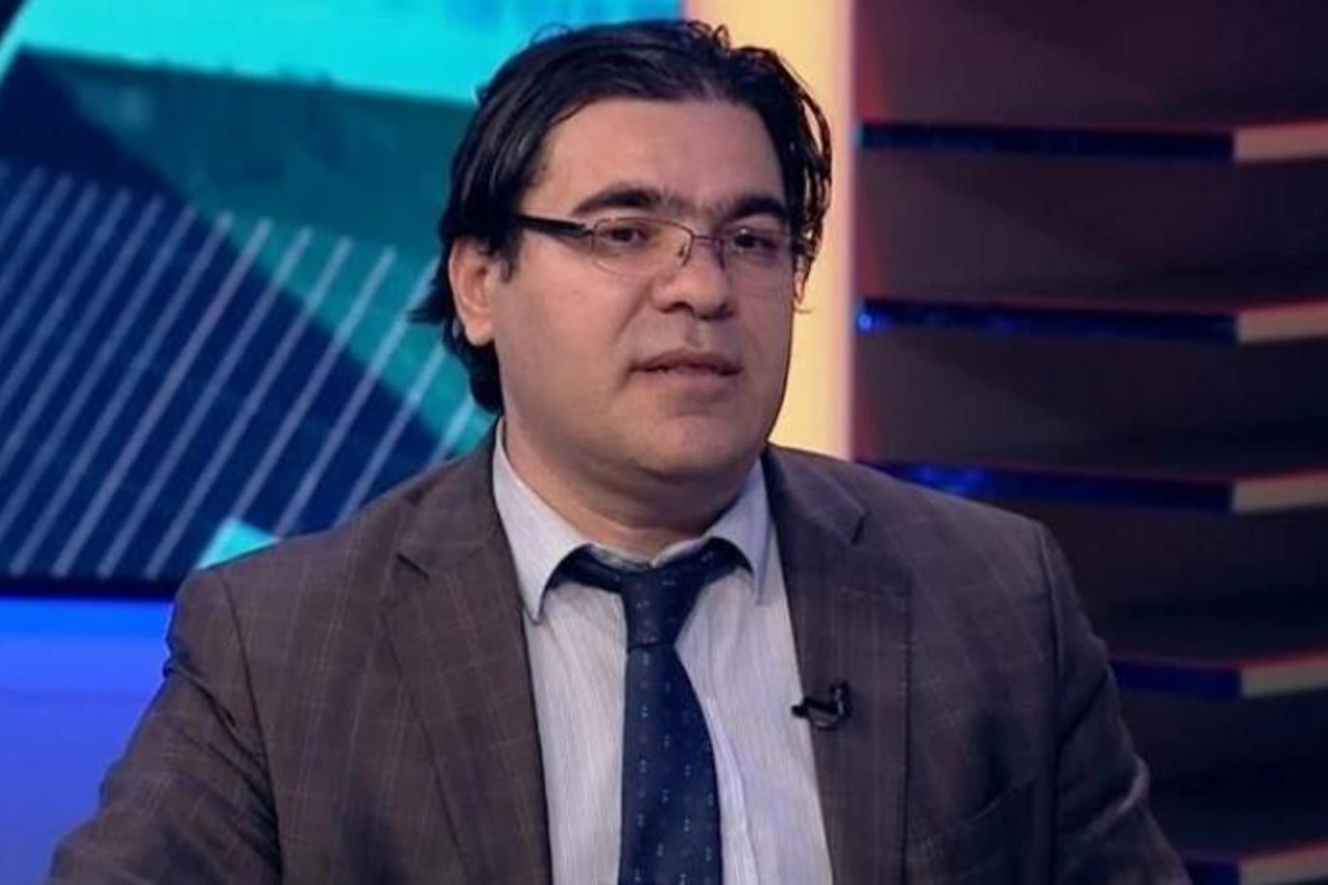 İlk dəfə Beynəlxalq Riyaziyyat Olimpiadasında... — AÇIQLAMA