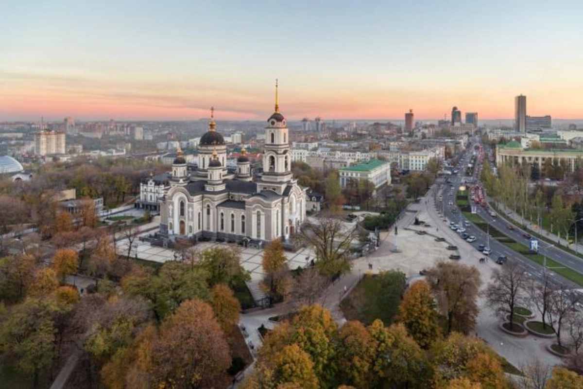 Donetsk təcili boşaldılır — Zelenski əmr verdi