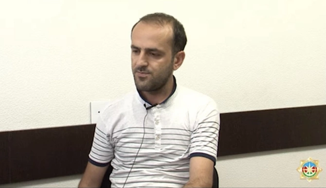 DTX icra başçısının qardaşı oğlunu saxladı — FOTO/VİDEO