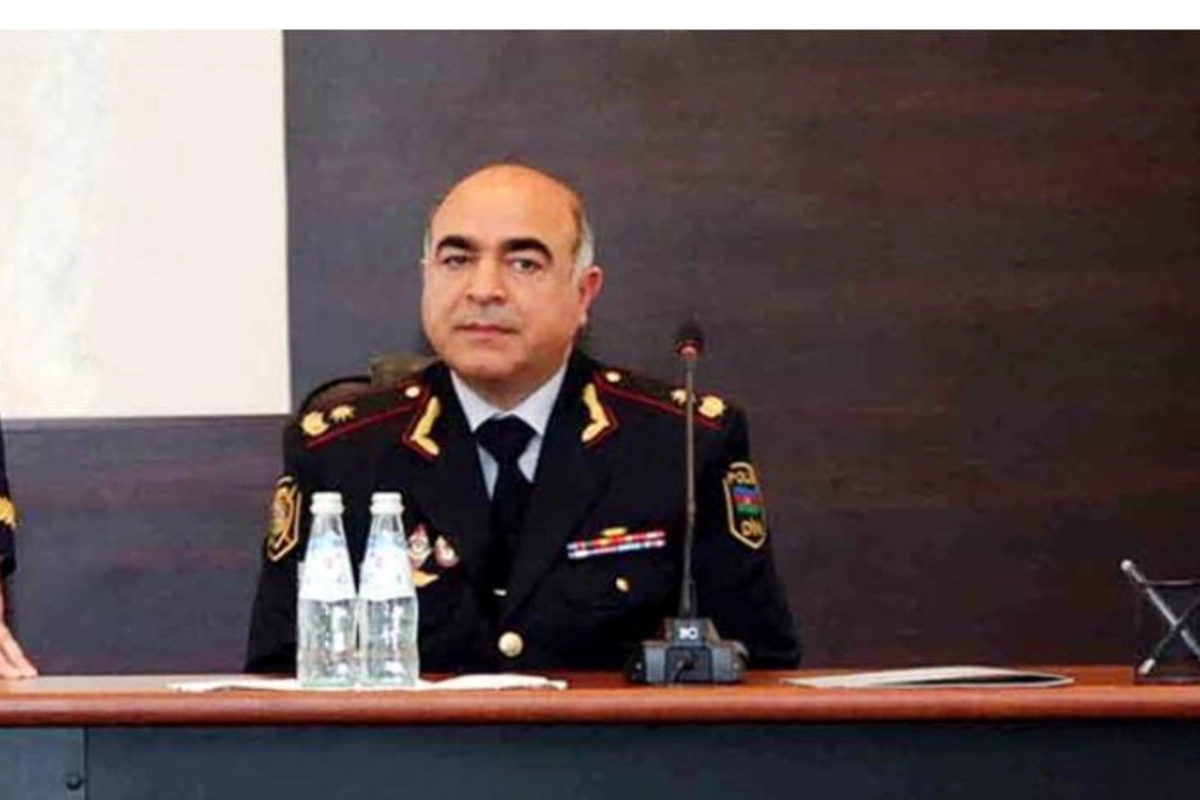 Generalın oğlu Salyanda restoran açdı — Atasının doğulduğu kəndin adını daşıyır — FOTOLAR (ÖZƏL)