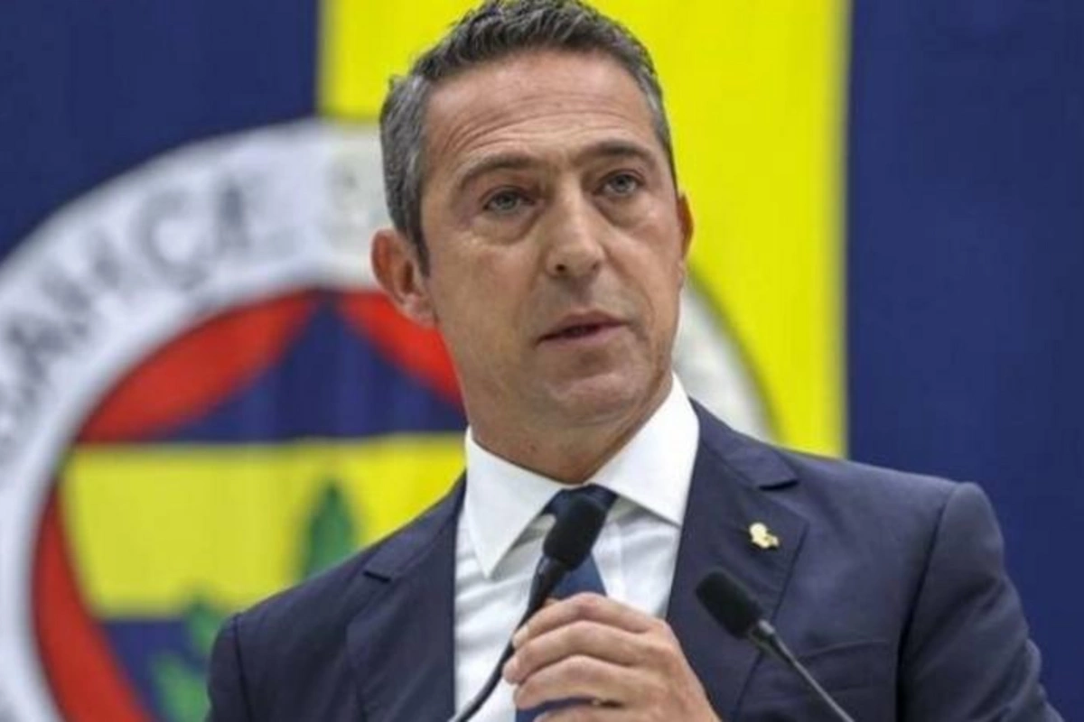 “Fənərbağça” prezidenti üzr istəməkdən İMTİNA ETDİ
