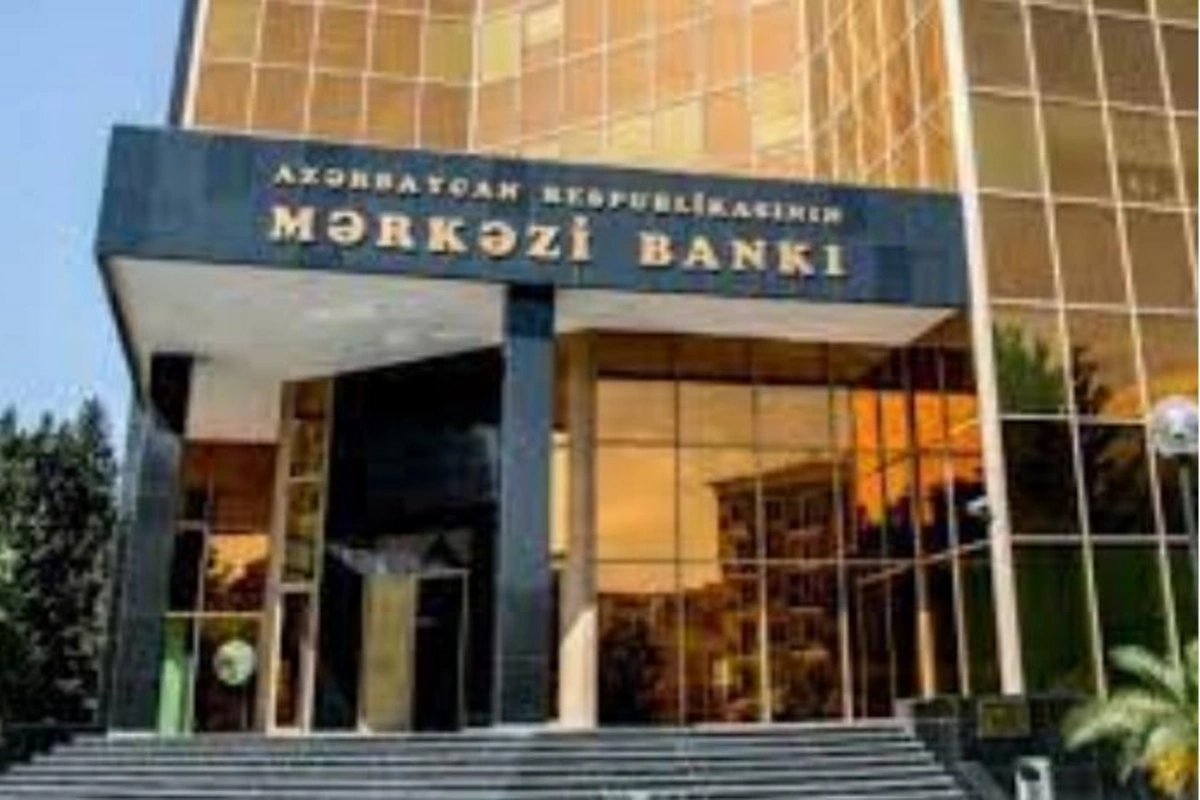 Mərkəzi Bank İdarə Heyətinin sabiq üzvlərinin işdən azad edilməsi ilə bağlı açıqlama yayıb