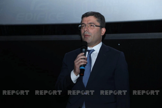 Jurnalistlər arasında şahmat turnirinin açılış mərasimi keçirildi — FOTOLAR Jurnalistlər arasında şahmat turnirinin açılış mərasimi keçirildi — FOTOLAR