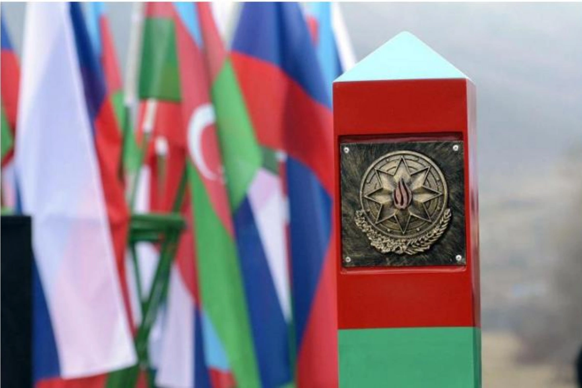 Rusiya Azərbaycanla sərhəddə giriş-çıxış məhdudiyyətini ləğv edir — Vaxt açıqlandı