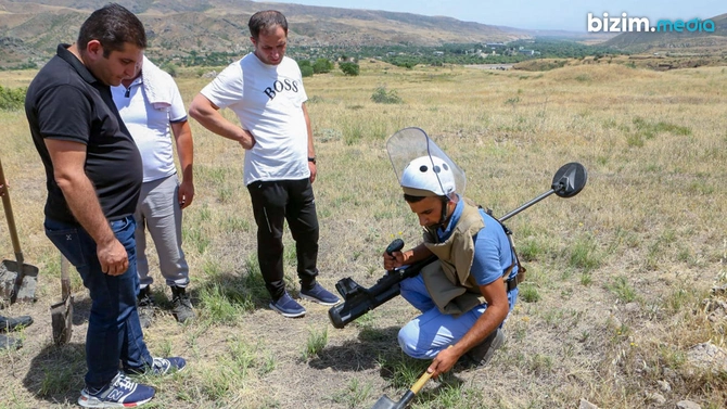 29 il sonra Qubadlıya İLK SƏFƏRİM — İtirdiklərim və tapdıqlarım