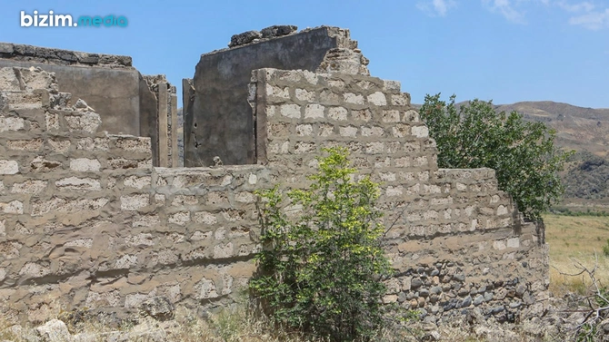 29 il sonra Qubadlıya İLK SƏFƏRİM — İtirdiklərim və tapdıqlarım