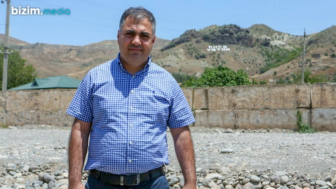 29 il sonra Qubadlıya İLK SƏFƏRİM — İtirdiklərim və tapdıqlarım