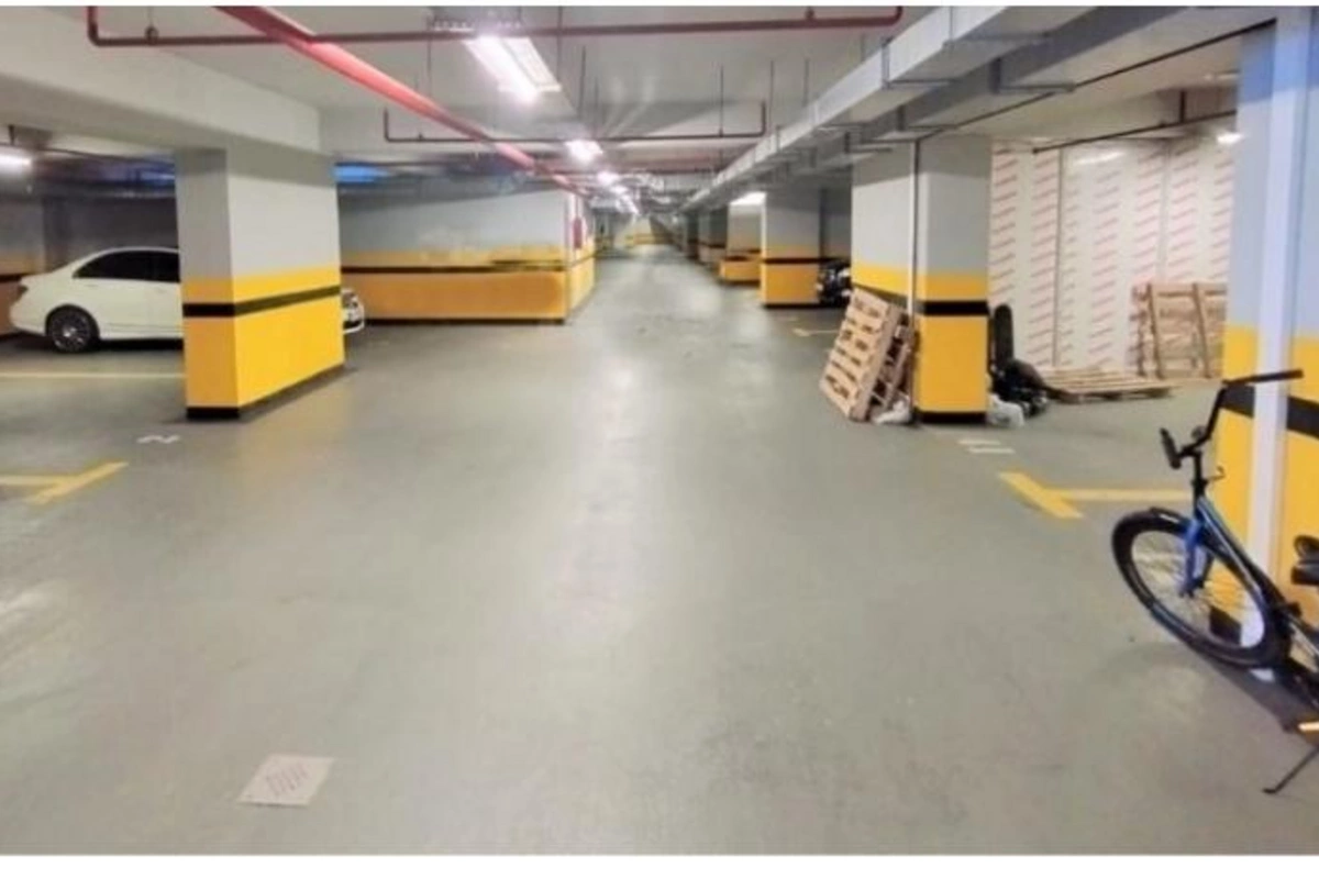 Yeraltı sığınacaq, yoxsa maşınlar üçün qaraj?