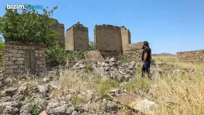 29 il sonra Qubadlıya İLK SƏFƏRİM — İtirdiklərim və tapdıqlarım