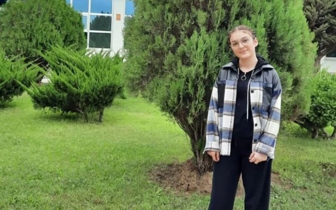 Azərbaycanda universitet tələbəsi vəfat etdi — FOTO
