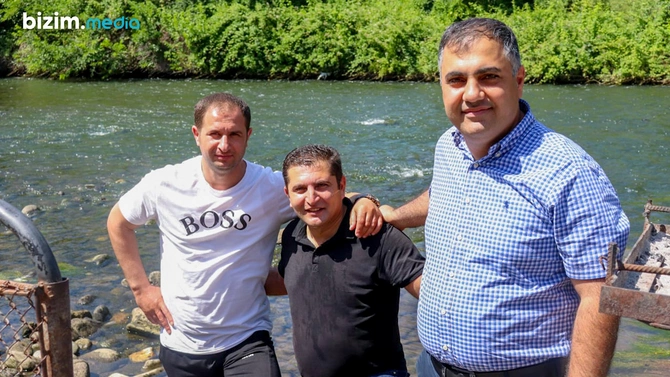 29 il sonra Qubadlıya İLK SƏFƏRİM — İtirdiklərim və tapdıqlarım