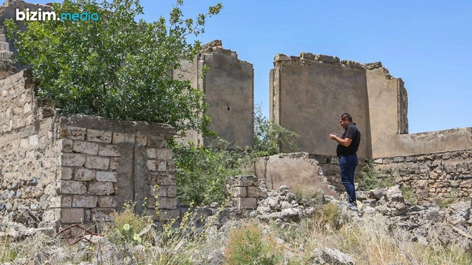 29 il sonra Qubadlıya İLK SƏFƏRİM — İtirdiklərim və tapdıqlarım