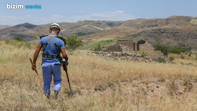 29 il sonra Qubadlıya İLK SƏFƏRİM — İtirdiklərim və tapdıqlarım