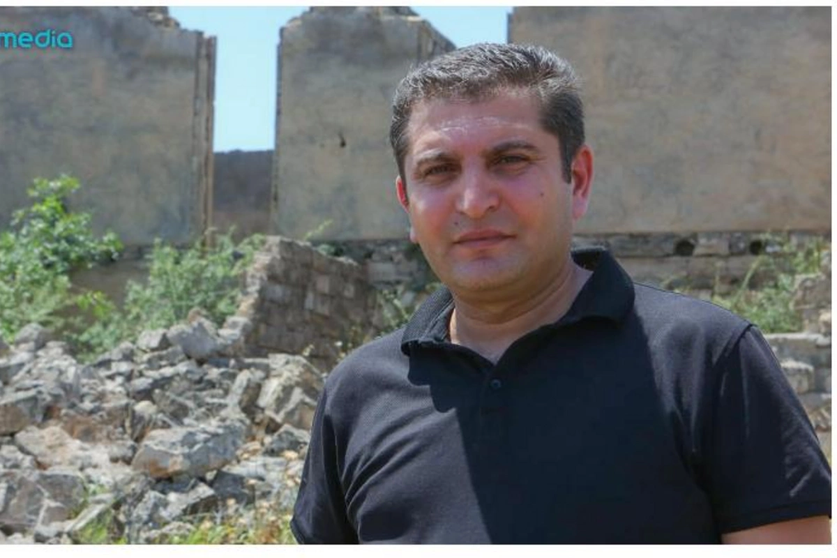 29 il sonra Qubadlıya İLK SƏFƏRİM — İtirdiklərim və tapdıqlarım