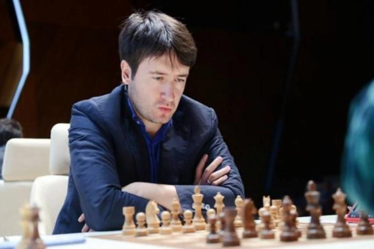 Teymur Rəcəbovdan Madriddə önəmli qələbə