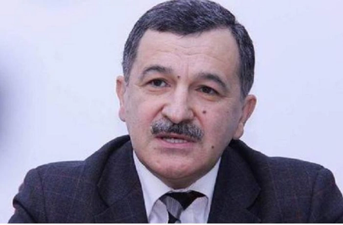 Deputat təxribatlar haqda: Ermənistanın bu əməlləri nəticəsiz qalacaq