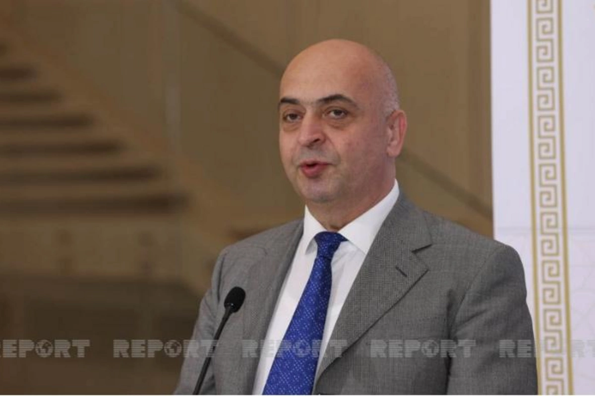 İrəvanın keçmiş sakini: “Təpəbaşı məhəlləsi ermənilər tərəfindən xarabalığa çevrilib”