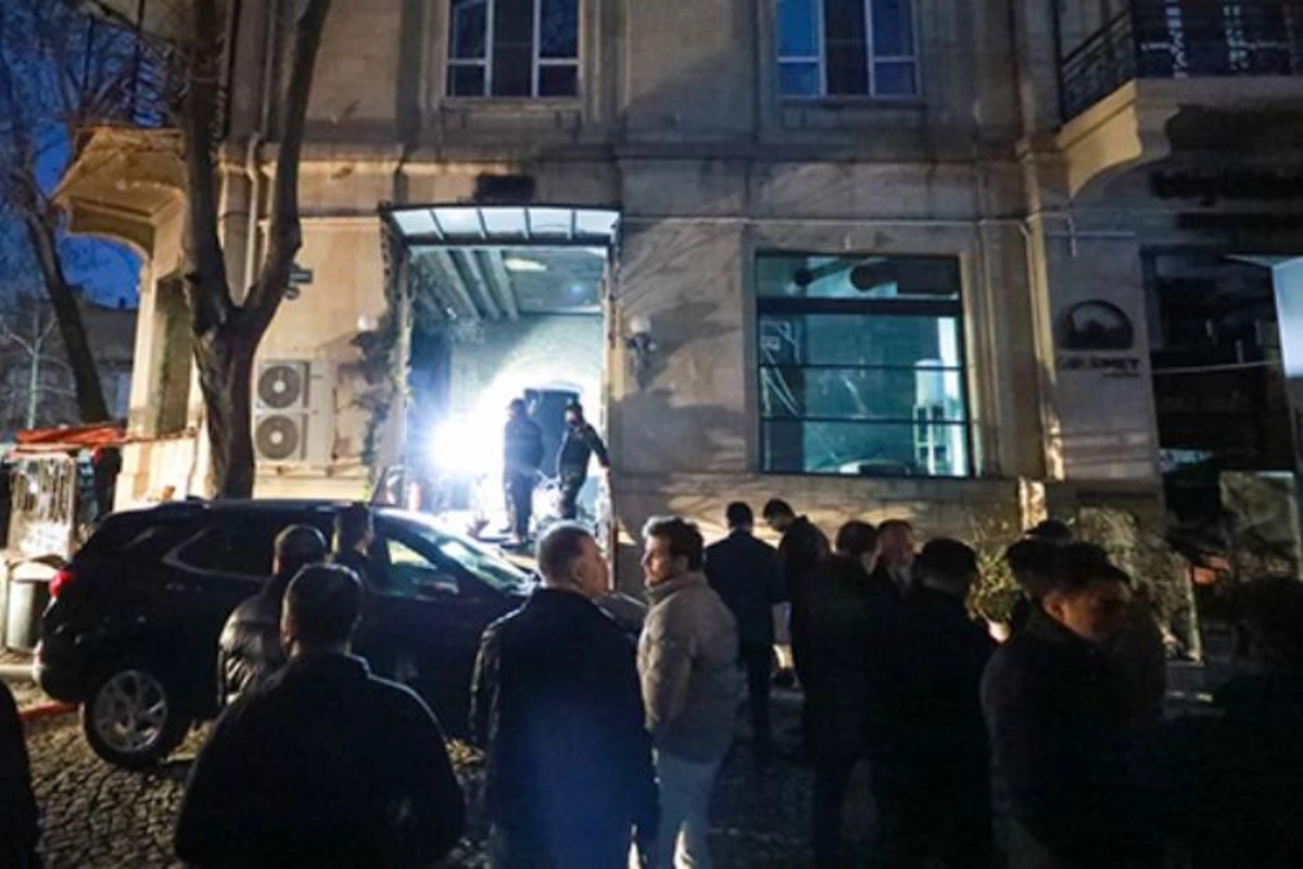 “Location”dakı partlayışda zərərçəkmiş 53 şəxsin — Tam siyahısı