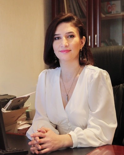 Akademik Musiqili Teatrının əməkdaşları mükafatlandırıldı — FOTOLAR
