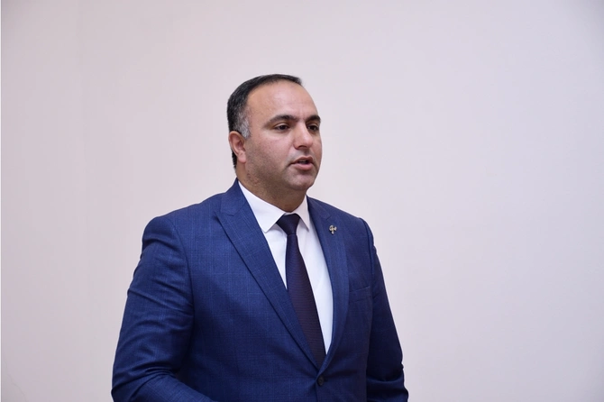 Qaliblər mükafatlandırıldı — FOTOLAR Qaliblər mükafatlandırıldı — FOTOLAR