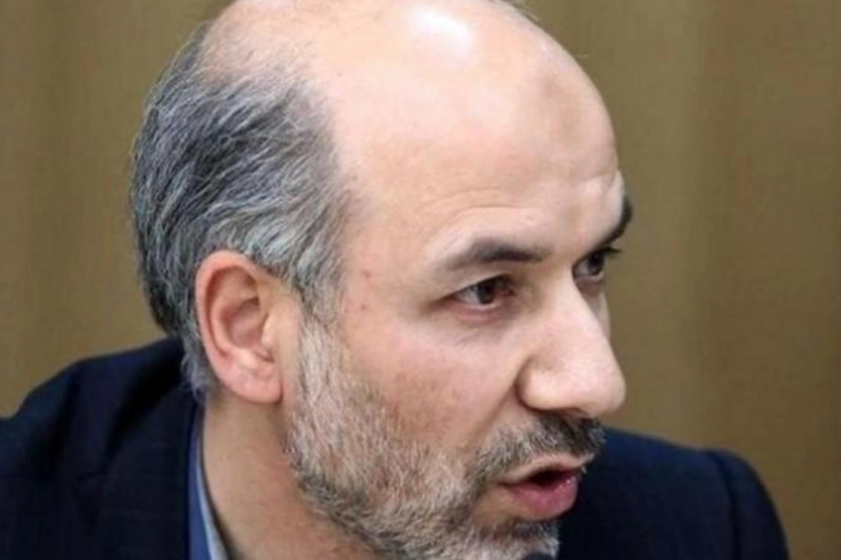 İranın energetika naziri Azərbaycana gəlir