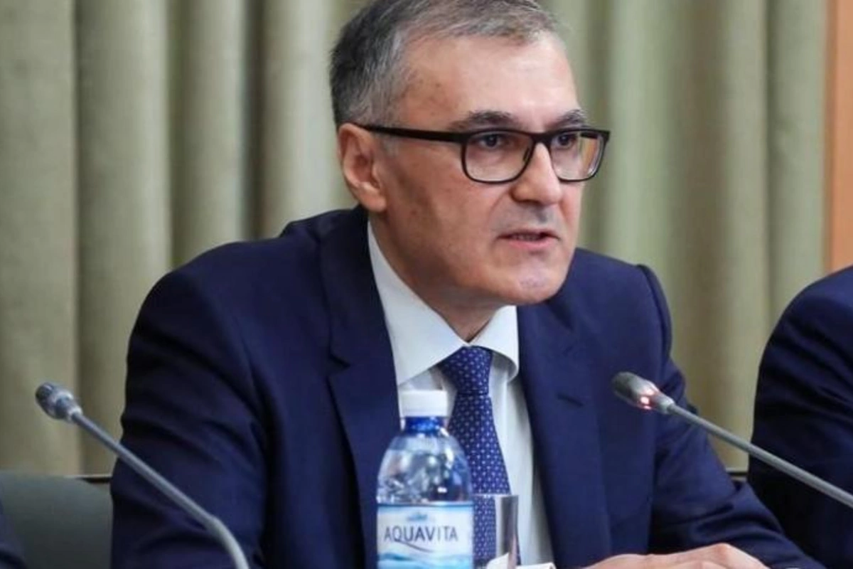 Fuad Axundov: Ermənistan yalnız tarixi faktlara əsaslanmalıdır