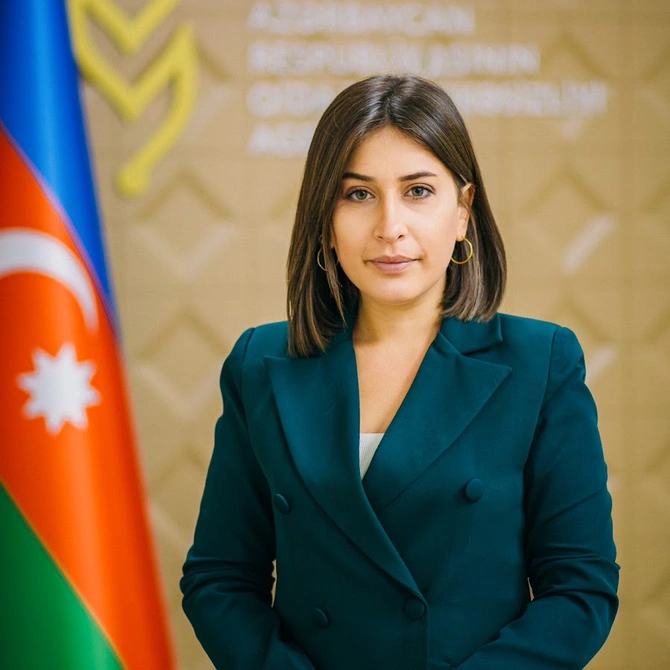 Qurban bayramına hazırlıqlar davam edir