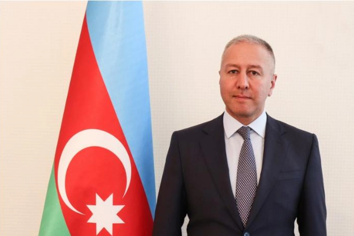 Səhiyyə nazirinə yeni müşavir təyin edildi