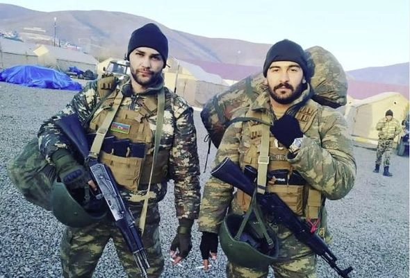 Kiyevdə həbs olunan azərbaycanlı: “Məni erməni şərləyib” — FOTO Kiyevdə həbs olunan azərbaycanlı: “Məni erməni şərləyib” — FOTO