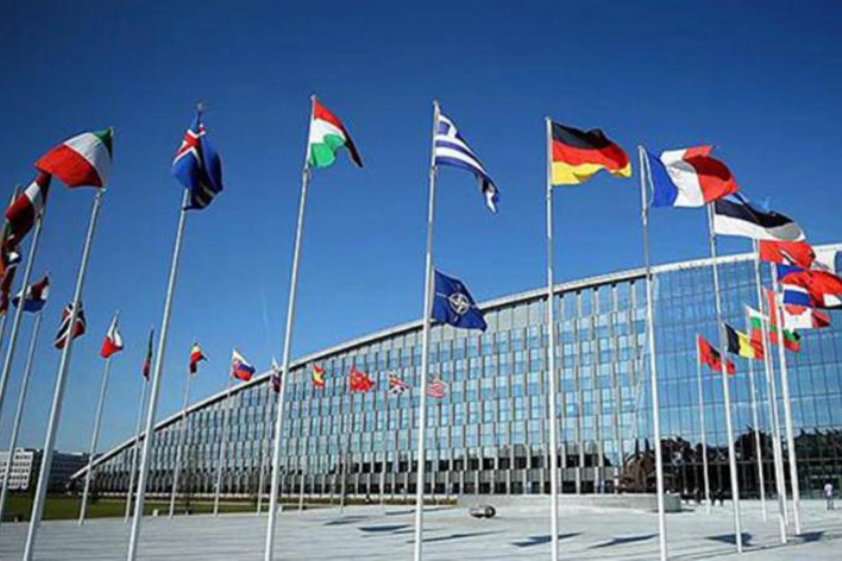 Taxıl dəhlizi sazişinin dayandırılmasına NATO ölkələrindən REAKSİYA