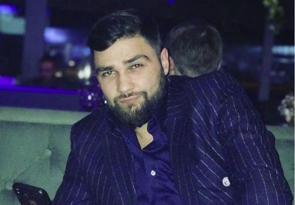 Kiyevdə həbs olunan azərbaycanlı: “Məni erməni şərləyib” — FOTO Kiyevdə həbs olunan azərbaycanlı: “Məni erməni şərləyib” — FOTO