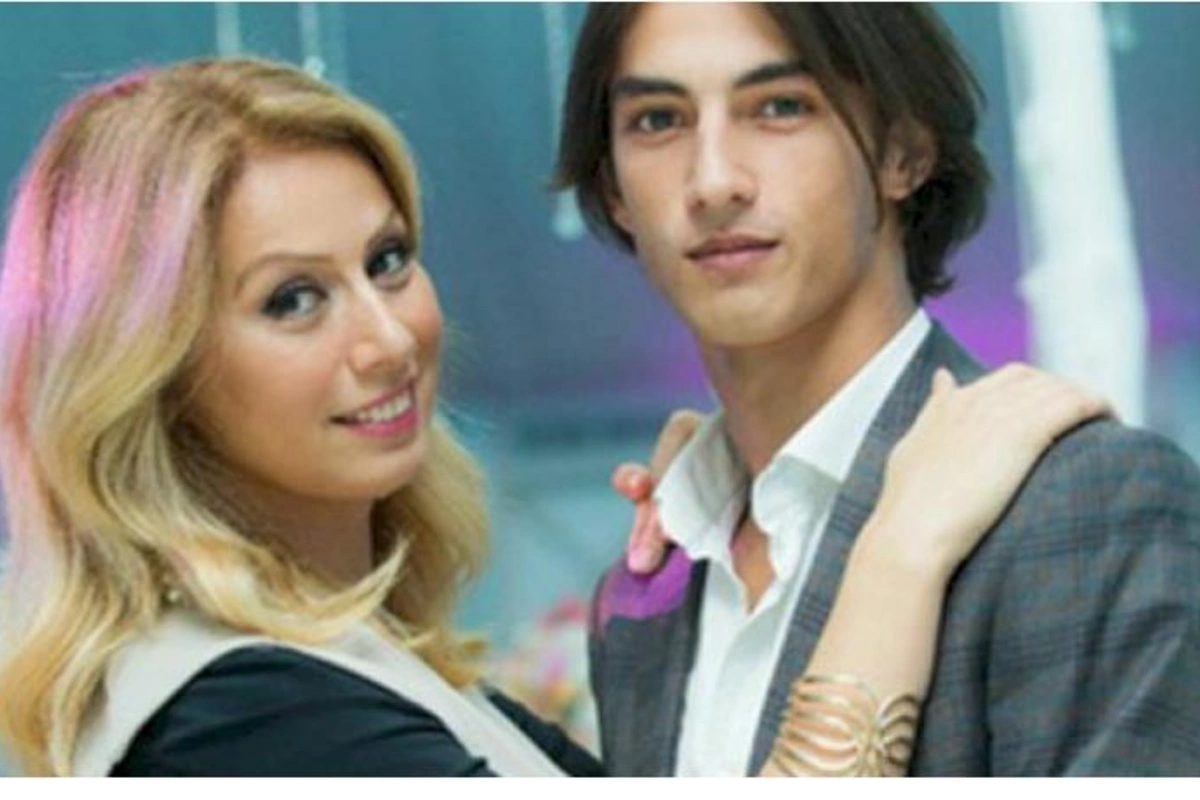 Roza Zərgərli: “Corc himayəmdən çıxıb”