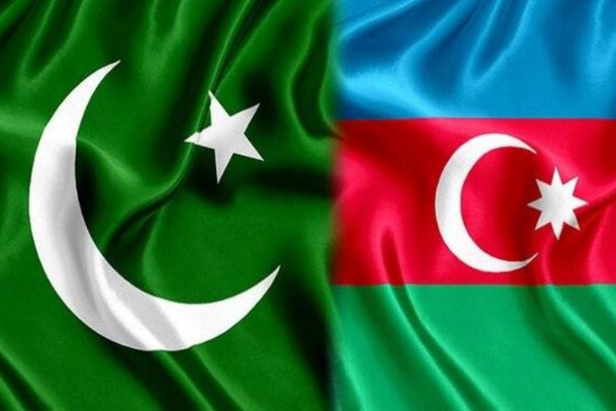 Prezident Pakistanla əməkdaşlıq memorandumunu TƏSDİQLƏDİ