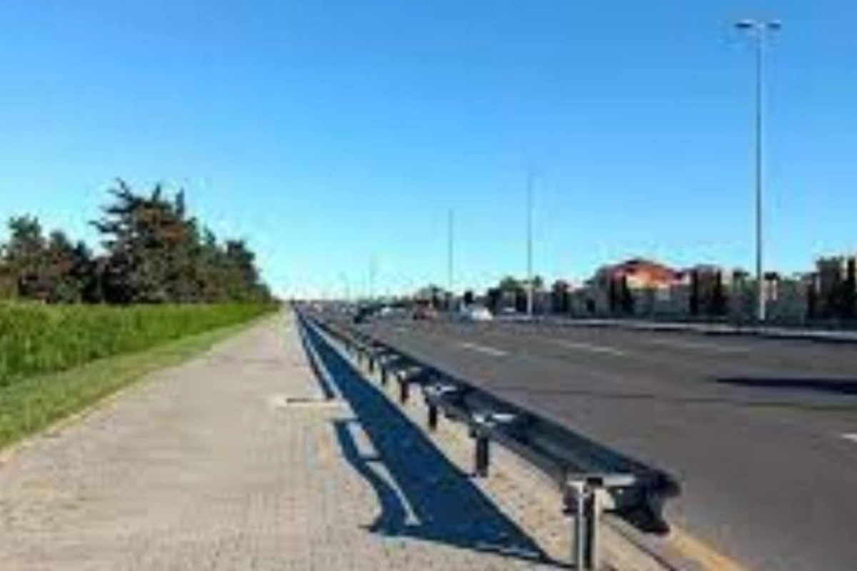 Bakıda yolun satılması iddiasına RƏSMİ CAVAB