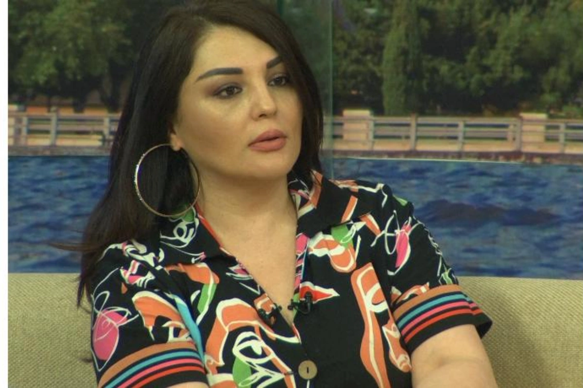 Bu yaşıma qədər üzümdə estetik etdirməmişəm
