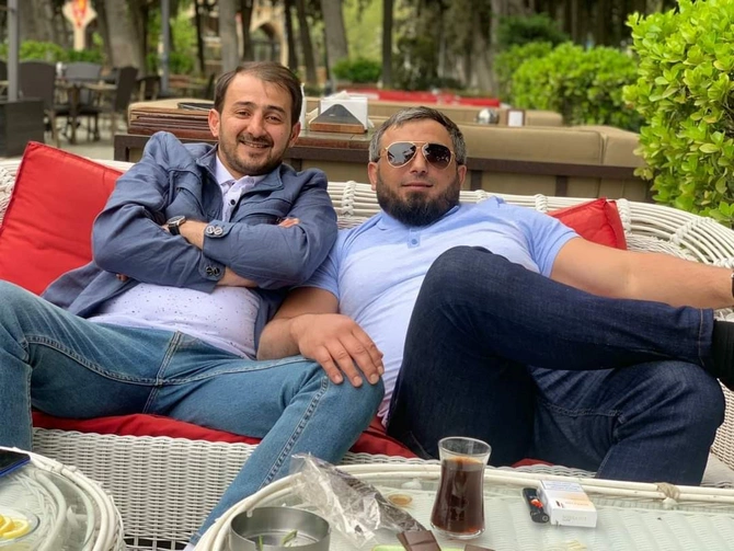 Bakıda New Life reabilitasiya mərkəzinin xəstələrə işgəncə vərən 5 əməkdaşı həbs olunub