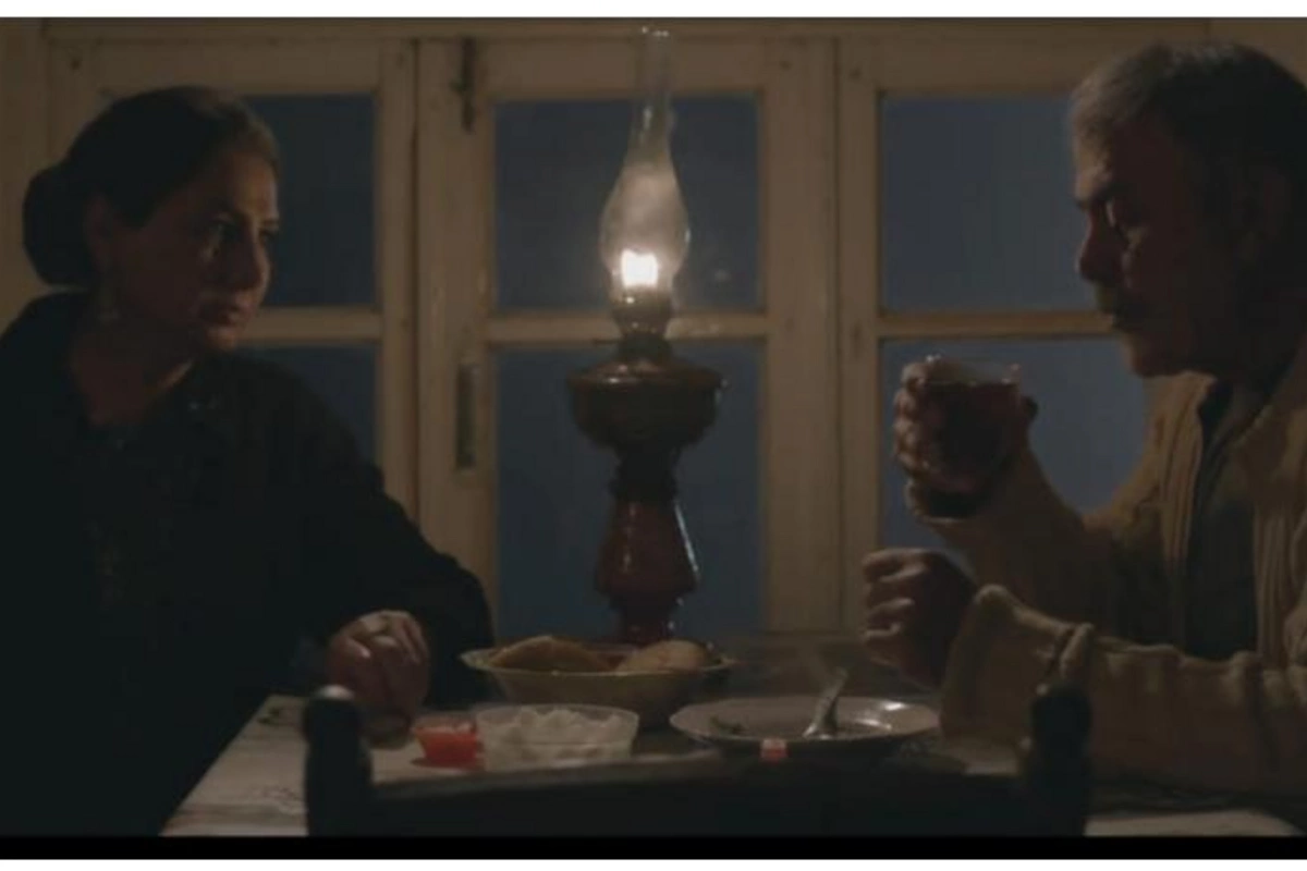 Azərbaycan filmi nüfuzlu Kazan Beynəlxalq festivalında — FOTO