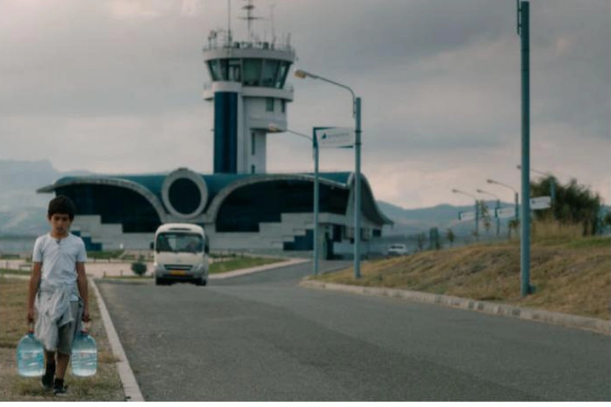 Qırğızıstanda separatçıların ölkəmizə qarşı film təxribatının qarşısı alındı