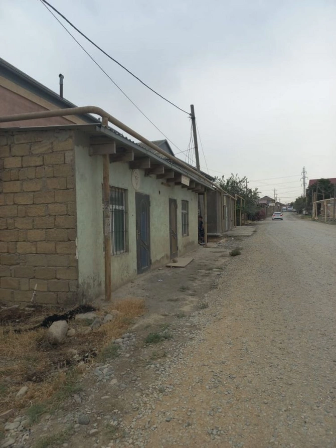 Başı bəlalı Cantəpə yolu — Cana doymuş sakinlər... (FOTOLAR)