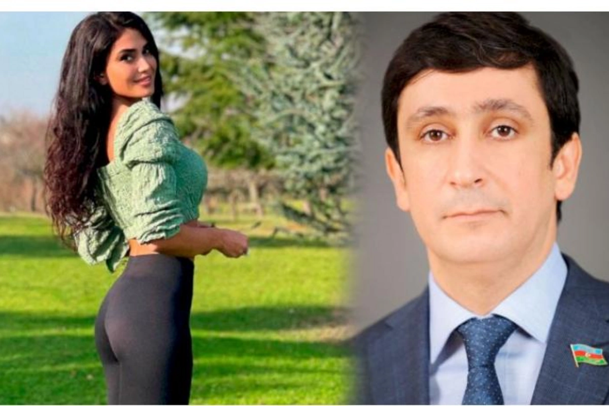 Deputat: “Pərvin Abıyeva ilə sevgili olma xəbərini Milli Şura yayıb”