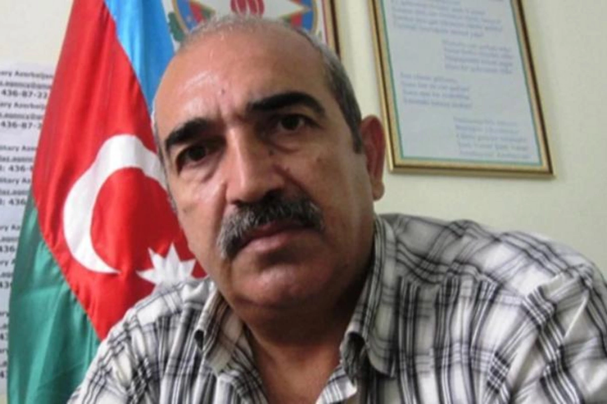 Nazirlik məhkəmədə ürəyi dayanan polkovnik-leytenantla bağlı məlumat yaydı