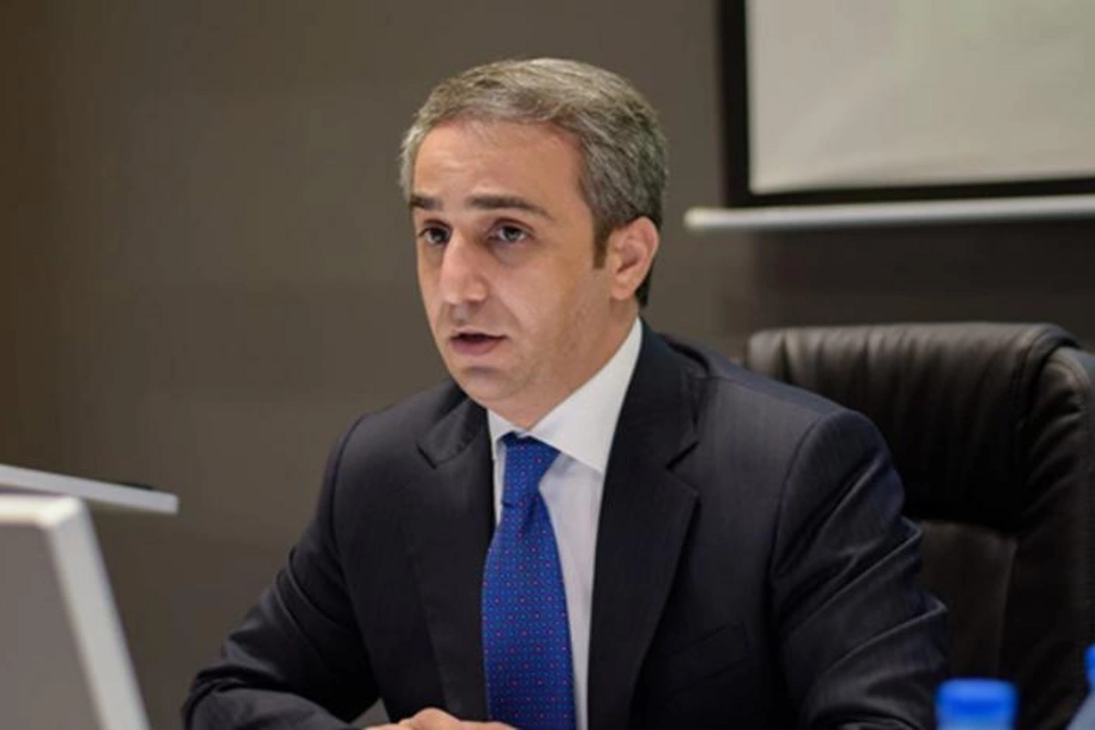 “İctimai şuraların fəaliyyəti bizi qane etmir” —Vüsal Quliyev