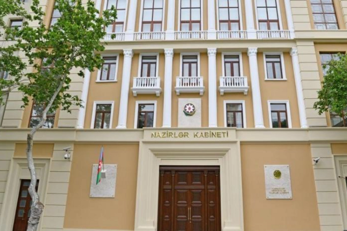 Daha iki şəhərin baş planı TƏSDİQLƏNDİ