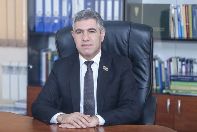 Deputatların bayram hazırlığı — “Biz ailəlikcə qurban kəsmirik” Deputatların bayram hazırlığı — “Biz ailəlikcə qurban kəsmirik”