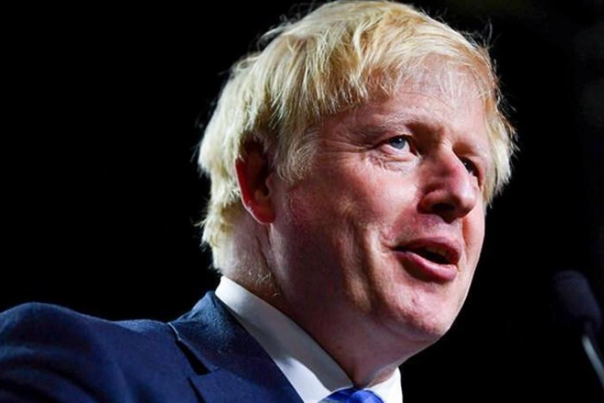 Boris Conson Baş nazir postundan gedəndən sonra milyonlar qazanacaq