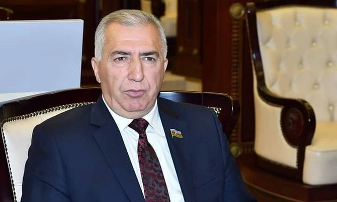 Deputatların bayram hazırlığı — “Biz ailəlikcə qurban kəsmirik” Deputatların bayram hazırlığı — “Biz ailəlikcə qurban kəsmirik”