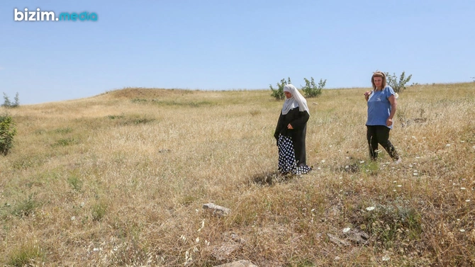 SƏFƏR QEYDLƏRİ: Viran olmuş Qubadlıda ilk hərbçi şəhidin məzarı yenidən bərpa olundu — VİDEO SƏFƏR QEYDLƏRİ: Viran olmuş Qubadlıda ilk hərbçi şəhidin məzarı yenidən bərpa olundu — VİDEO