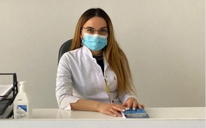İnfeksionist: “Azərbaycanda koronavirusa yenidən kütləvi yoluxma ehtimalı hələ ki, yoxdur”